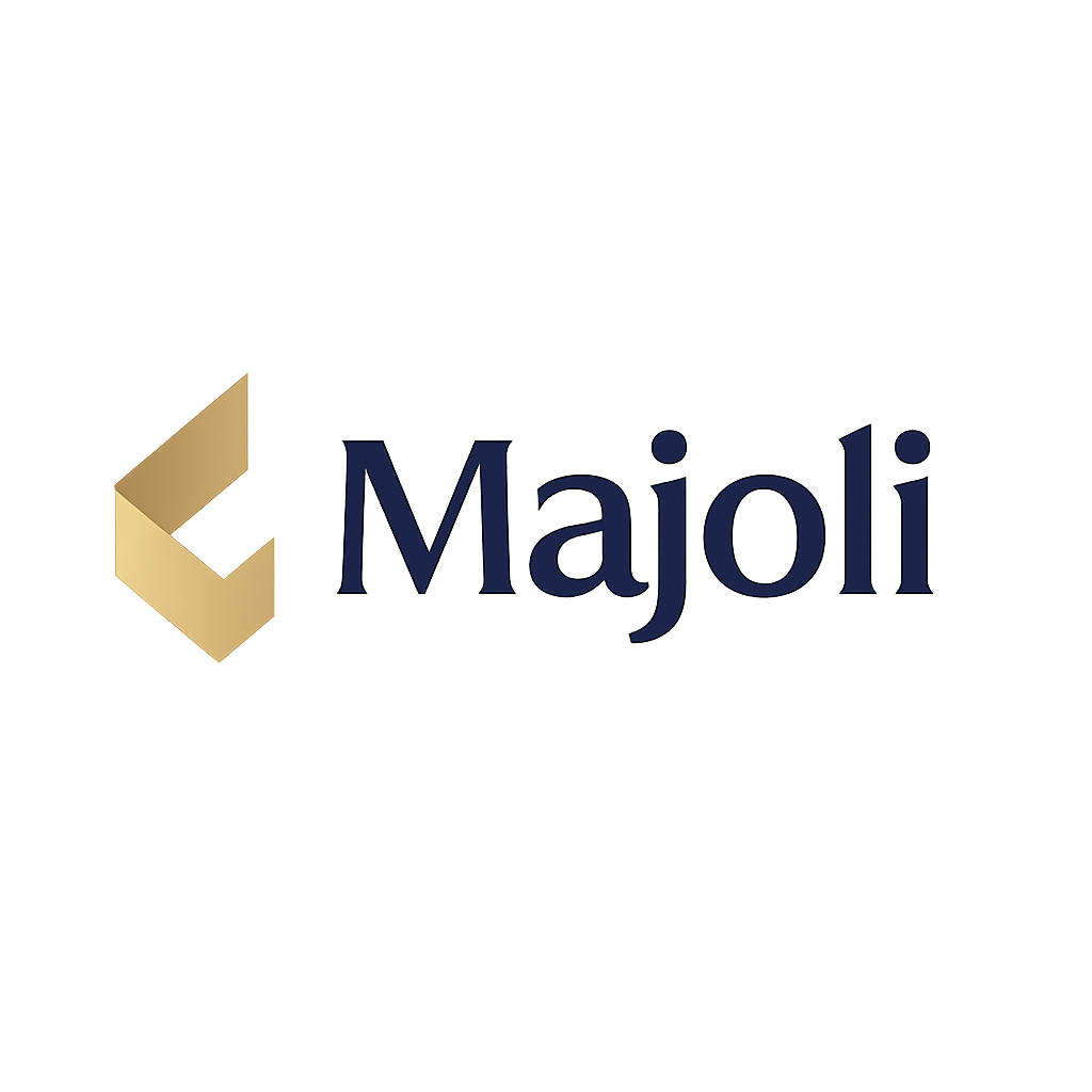 Majoli Logo